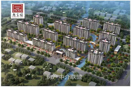 密州大源·紫檀文苑4室2厅2卫246万163m2出售